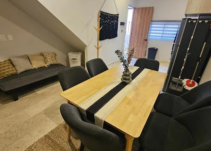 Litza Penthouse Apartment