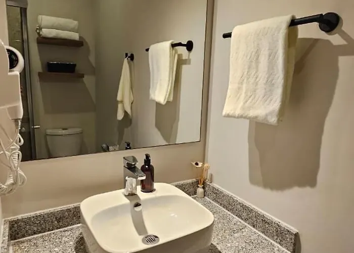 Apartment Litza Penthouse Tulum