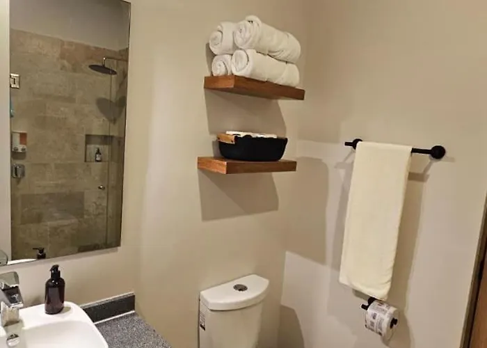 Litza Penthouse Apartment