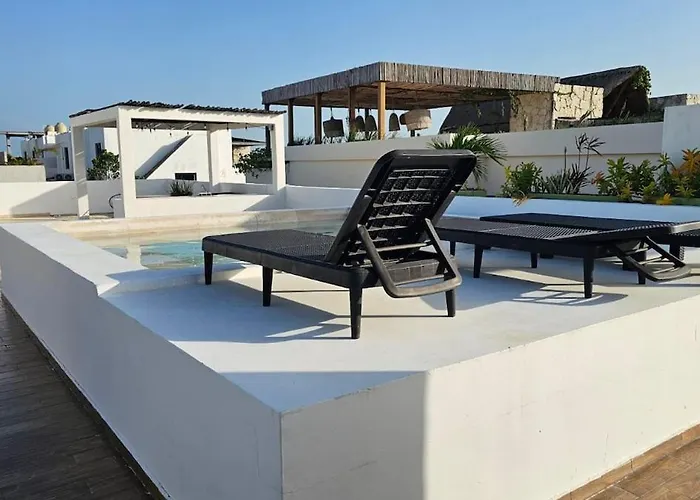 Apartment Litza Penthouse
