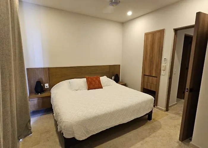 Litza Penthouse Apartment *
