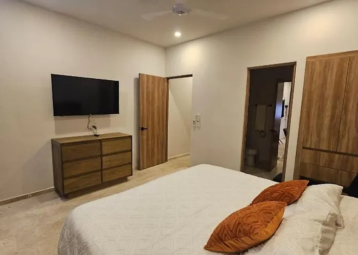 Litza Penthouse