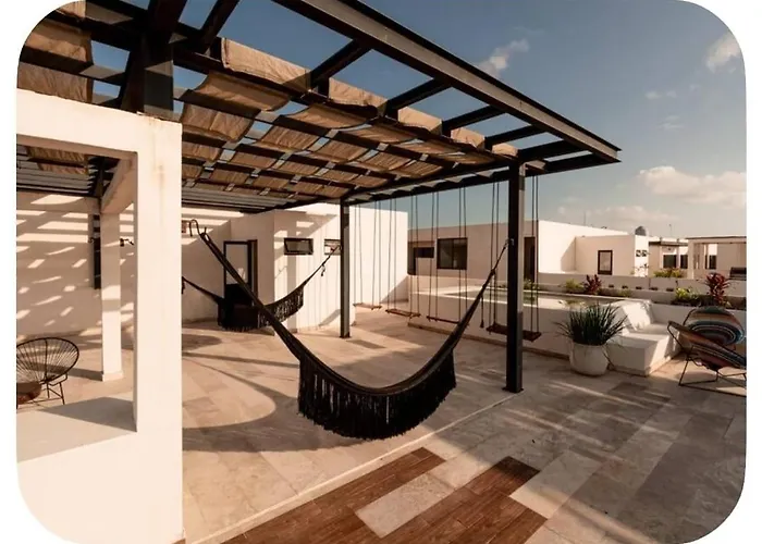 Litza Penthouse