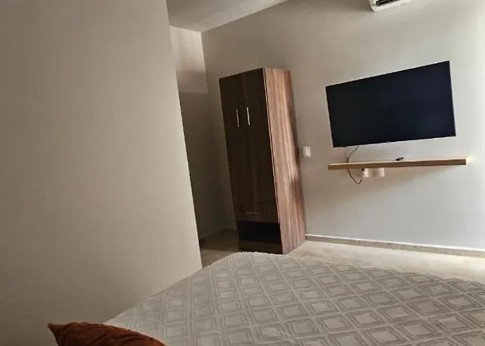 Litza Penthouse Apartment *