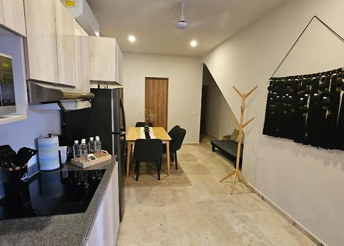 Apartment Litza Penthouse *